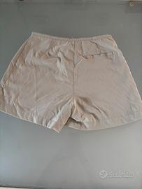 pantaloncini nike donna