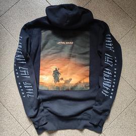 Felpa Star Wars Mandalore the Great