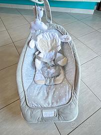 sdraietta neonati INGENUITY