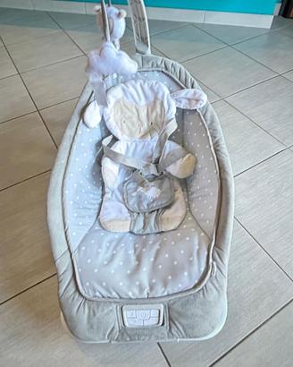 sdraietta neonati INGENUITY