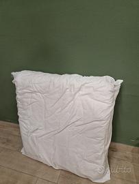 spugna per cuscini divano esterno