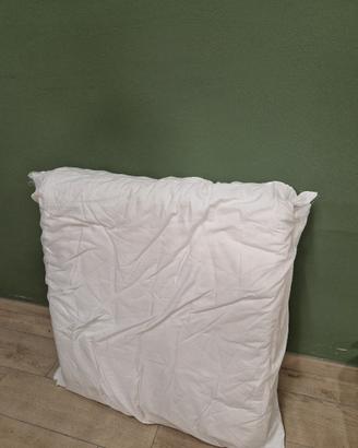 spugna per cuscini divano esterno