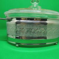 Pirex vintage Royal Rochester