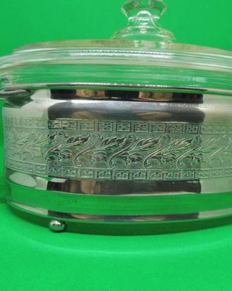 Pirex vintage Royal Rochester