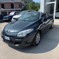 Renault Megane Mégane C-C 1.5 dCi 110CV Wave Editi