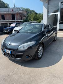 Renault Megane Mégane C-C 1.5 dCi 110CV Wave Editi