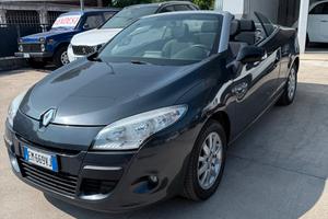 Renault Megane Mégane C-C 1.5 dCi 110CV Wave Editi