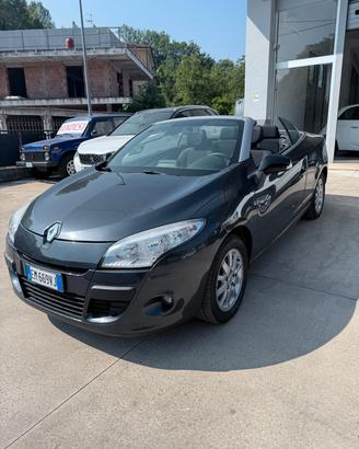 Renault Megane Mégane C-C 1.5 dCi 110CV Wave Editi