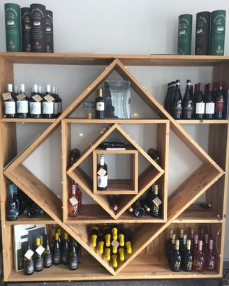 Mobile bar