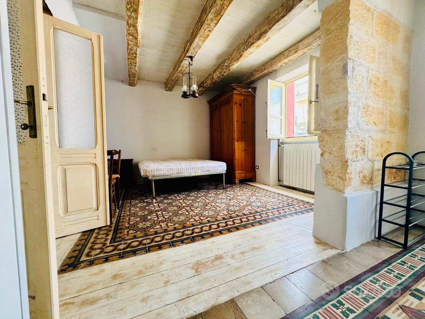 Apartment in Sassari, Cappuccini - Altro