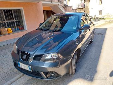 SEAT Ibiza 3ª serie - 2006