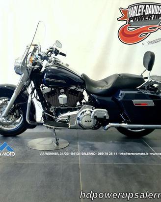 HARLEY DAVIDSON Road King 1690 Road King 1.7 Clas.