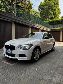 Bmw 120d  XDRIVE 2014