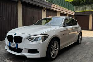 Bmw 120d  XDRIVE 2014