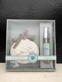 Profumatore per ambienti