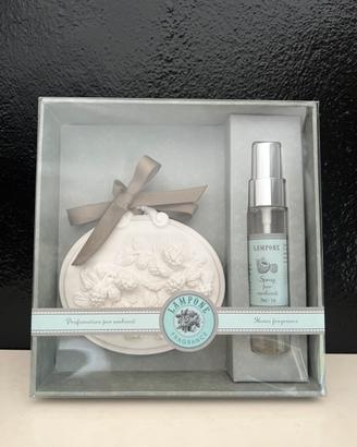 Profumatore per ambienti