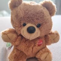 orsetto peluche Trudi 