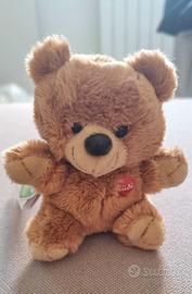 orsetto peluche Trudi 