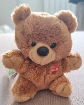 orsetto peluche Trudi 