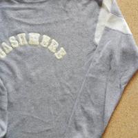 Maglieria in Cashmere Les Copains