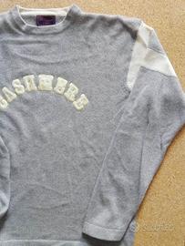 Maglieria in Cashmere Les Copains