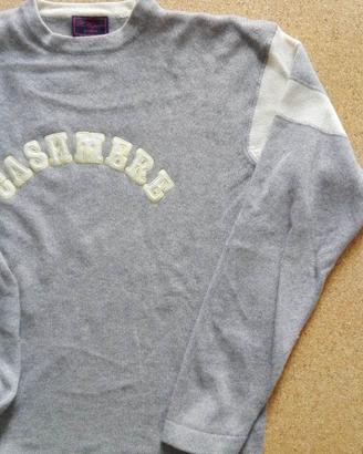 Maglieria in Cashmere Les Copains