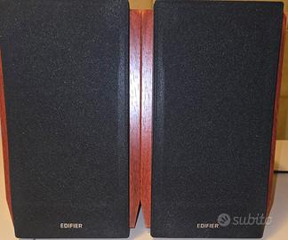 Altoparlanti attivi Edifier R1700BT 66W Rms BT