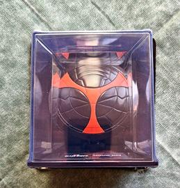 Marvel Movie Museum Scudo Taskmaster