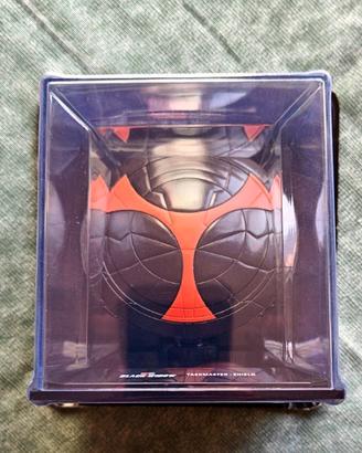 Marvel Movie Museum Scudo Taskmaster