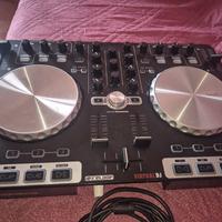 Consolle Reloop beatmix