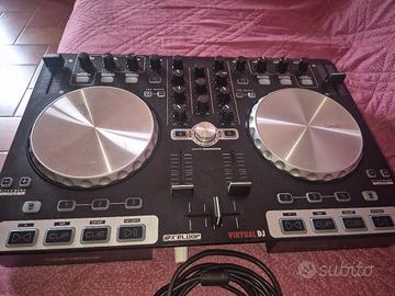 Consolle Reloop beatmix