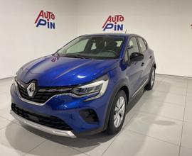 Renault Captur Blue dCi 8V 115 CV EDC Busines...