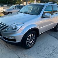Ssangyong Rexton W 2.0 Xdi, 7 posti, solo 2 propri