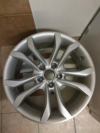 Cerchi Audi S3 