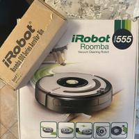 IRobot Roomba 555