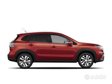 SUZUKI S-Cross 1.4 Hybrid 2WD Top - Febb