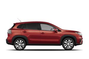 SUZUKI S-Cross 1.4 Hybrid 2WD Top - Febb