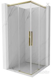 Box doccia 75x75