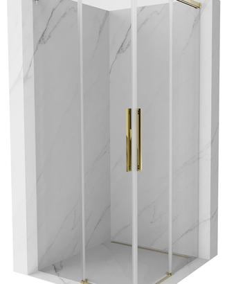 Box doccia 75x75