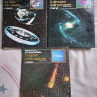 Enciclopedia Biblioteca di Astronomia, dell'84