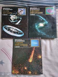 Enciclopedia Biblioteca di Astronomia, dell'84