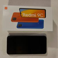 Xiaomi Redmi 9C