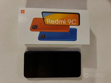 Xiaomi Redmi 9C