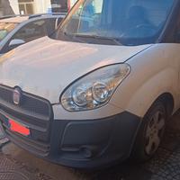 Fiat Doblo Cargo 1.6 JTD