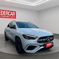 Mercedes-benz GLA 200 d Automatic AMG Line Advance