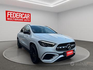 Mercedes-benz GLA 200 d Automatic AMG Line Advance