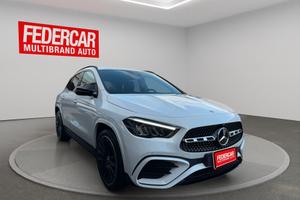 Mercedes-benz GLA 200 d Automatic AMG Line Advance