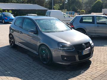 Golf 4 5 6 Gti / brabus LEGGI BENE edition 30