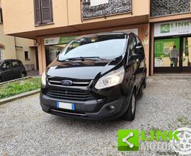 FORD Tourneo Custom 310 2.0 TDCi 170CV aut. PC T