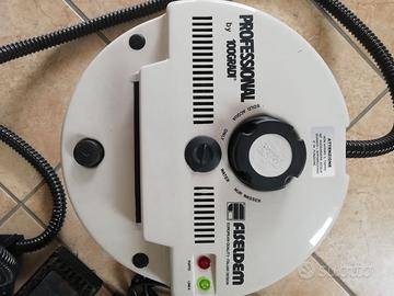 VAPORELLA